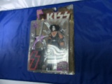 KISS Paul Stanley Action figure 1997