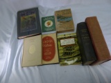 Vintage Books and Magazines