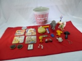 Vintage Antique Toy and Collectable