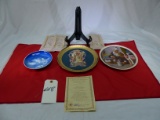 Antique and Collectable Plates