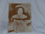 Shirley Temple Photo