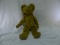 Teddy Bear With Movable Arms And Legs