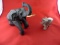 Elephant Carving, Marble Elephant Figurines