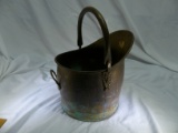 Crock Jar, Cast Iron Kettle, Brass Kettle