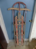 Royall Racer Sled