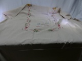 Table Cloths