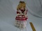 Holy Night Porcelain Collector Doll Hand Crafted China Sku# Hcmd1171260