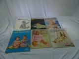 Vintage Books And Magazines