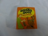 2006 Miniature Book Scooby Doo