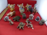 Vintage Antique Figurines And Collectables