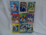 Collectable Sports Cards
