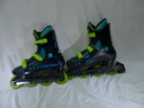 Areo Blade Roller Blades