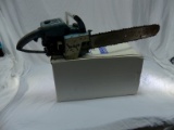 2 Homelite Xl 12 Chain Saws