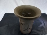 Clay Vase 10