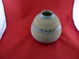 Indian Pottery Vase