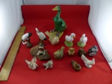 Vintage Antique Figurines and Collectables