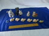 Vintage Antique Figurines and Collectables