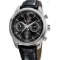 Carl F.Bucherer Manero CentralChrono Black Dial Mens