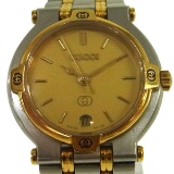 Vintage Gucci Quartz Swiss Made Wristwatch