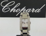 Ladies Chopard La Strada 3.1 Carat Diamond Watch