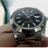 Rolex Oyster Perpetual Datejust II New With Box and