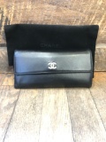 Chanel wallet