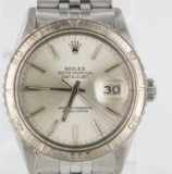 Rolex Datejust Turn-O-Graph 1979 Stainless Steel 36mm