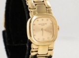 Patek Philippe 4719/1 Quartz Ladies Ellipse 18k 750