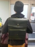 O.N.S. x Slightly Alabama Journey Man Rucksack