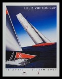 Louis Vuitton Razzia: 2002 Louis Vuitton Cup Auckland,