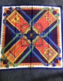 Hermes scarf F aladie