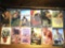 Lot of12 Various Publisher Romance Novels