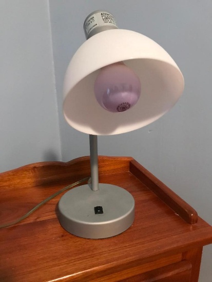 Desk Lamp