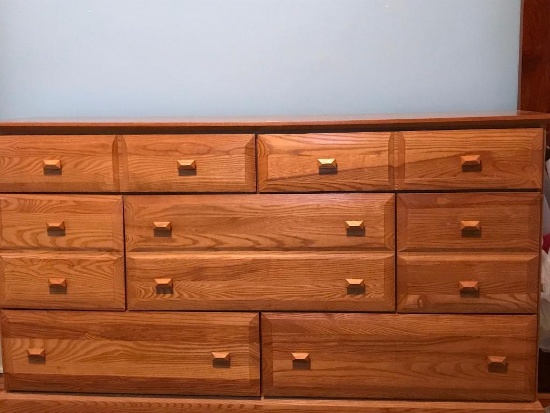 Vaughn Bassett Dresser
