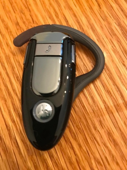 Motorola Bluetooth