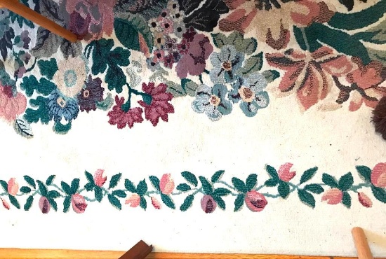 Area Rug