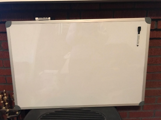 White Board - 2? x 3?