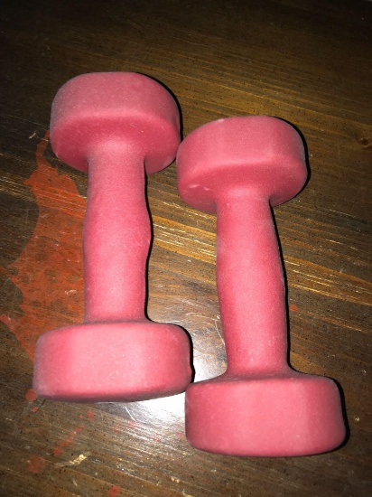 Weights