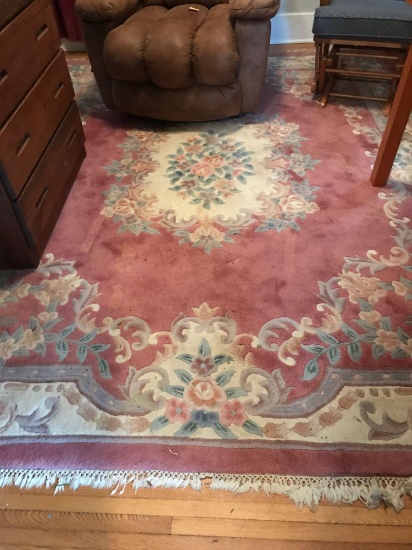 Area Rug