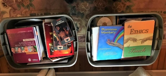 Lot of Medical Text Books