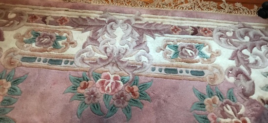 Area Rug