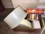 Large lot of Misc Kitchenware