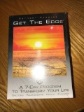 Anthony Robbins Get the Edge Complete CD Collection