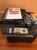 Brother MFC7840W Scan, Fax, Copy, Print