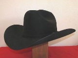 Men's Resistol Cattleman 65 Cowboy hat - Like New