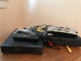 Magnavox DVD player and more