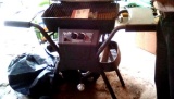 Charbroil Quickset Propane Grill - New