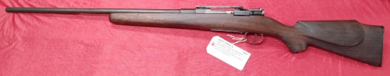 (Swedish Mauser) Carl Gustafs Stads Gevarstaktori Mod 1909 Ser #JV246383 Rifle 6.5x55 mm