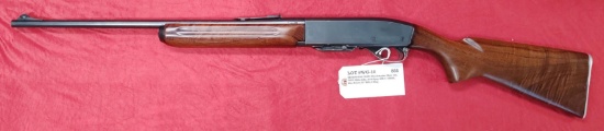 Remington Mod Woodmaster 740 Ser #100305 Rifle 30-06 Spr