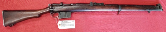 Ishapore  R.F.I. India Mod 2A1 Ser #N4886 Rifle 7.62x51
